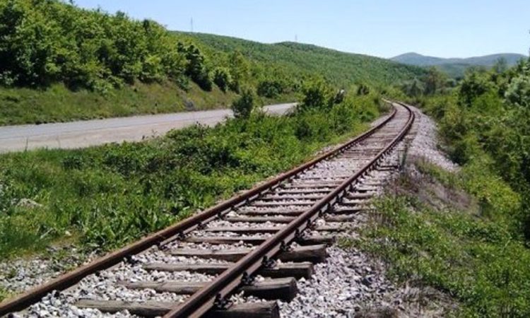 2022-2024, government prioritizes railways and maritime infrastructure, relocates roads
