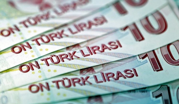 Inflation in Turkey is growing the fastest in 19 years