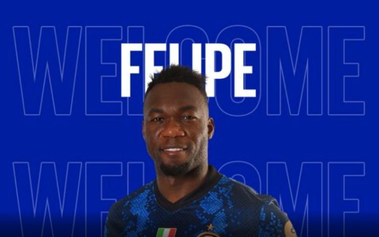 Official, Inter becomes a new striker, Inzagh’s pet signs!
