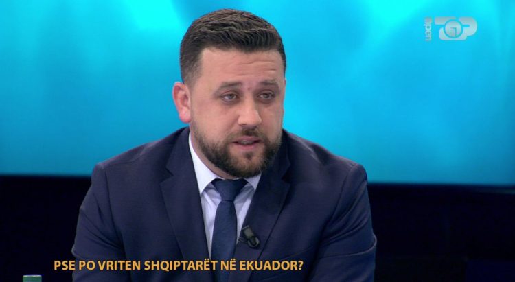 The murder of the Albanian in Ecuador, the journalist reveals details: He played the role of emissary