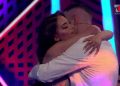 Ana Lleshi’s dance with Erion makes Mikela cry