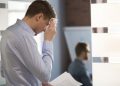 Signs that you are under stress without knowing it