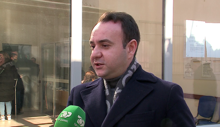 The politician who stands at the door of the court! Klevis Balliu has dozens of open processes
