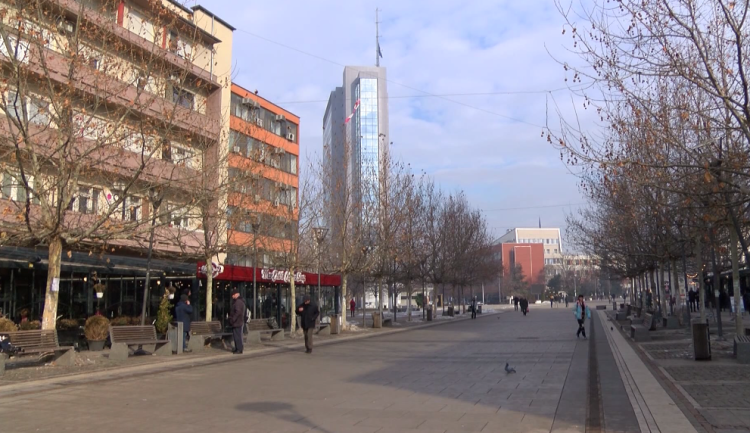 Serbian threats to Kosovo / Serbs could also boycott the dialogue process