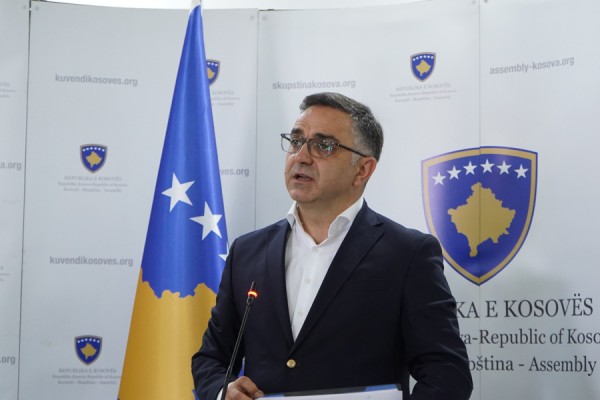 AAK against energy prices, protests in Kosovo are not excluded