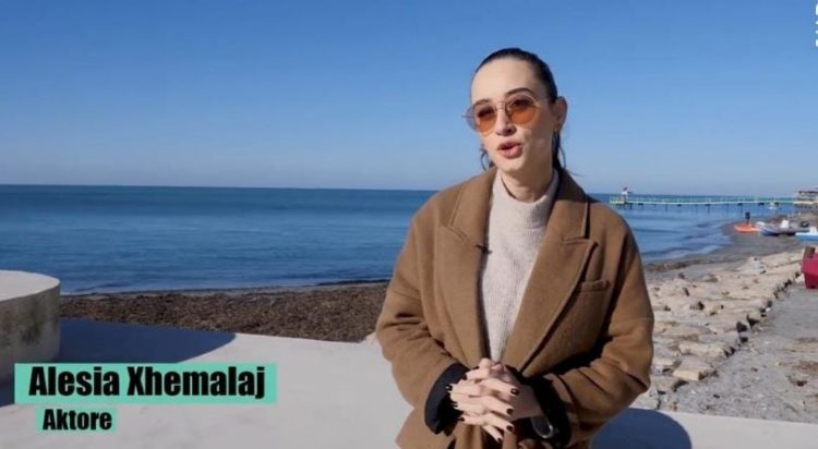 Rama starts the weekend with an awareness message to keep Durrës clean
