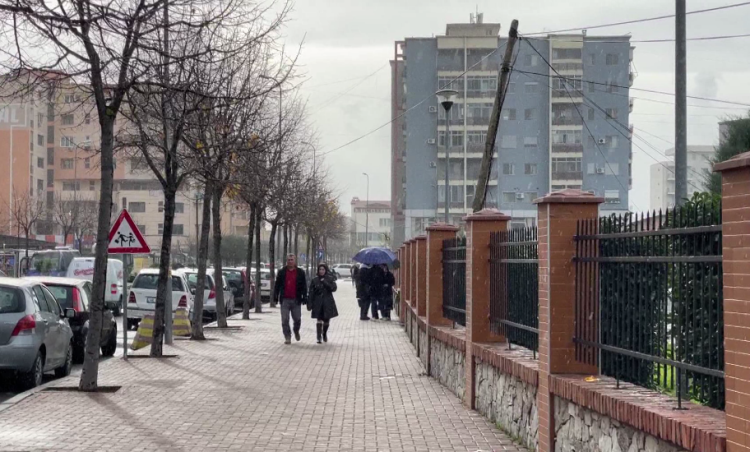There is no heating in Lezha / The cold is coming, many families lack energy