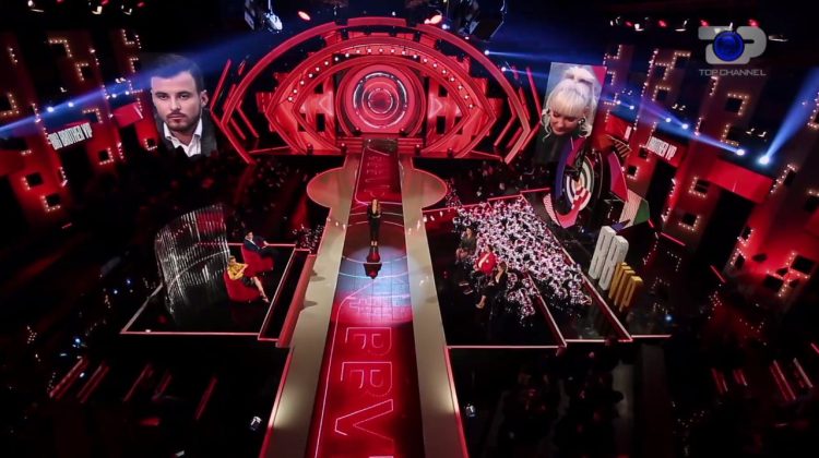 Monika or Arbri?  Here’s the resident who leaves Big Brother VIP’s house