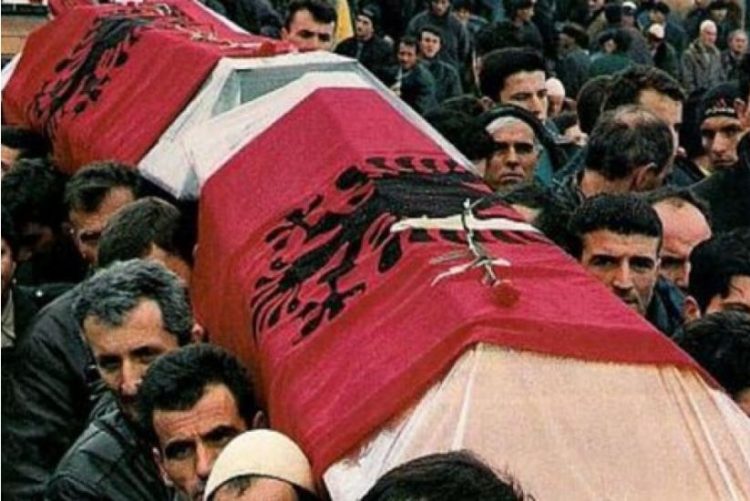 23 years since the Recak Massacre
