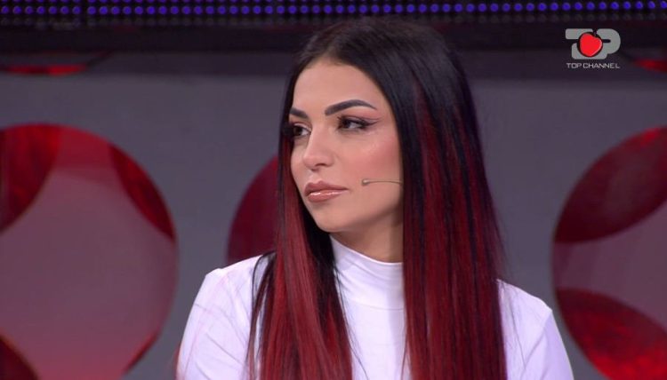 Mikela chose Bledi, Erion counts them all today B Bledi intervenes, contradicts his words