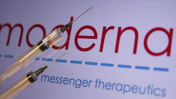 Moderna begins clinical trials with a special vaccine for the Omicron variant