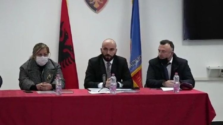 Berat Police Directorate conducts an annual analysis of the work of the structures, Nano also participates