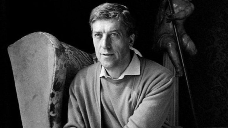 Italian stylist Nino Cerruti dies