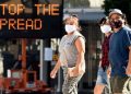 United States sets new record, reports more than 1 million new cases of Covid-19 per day