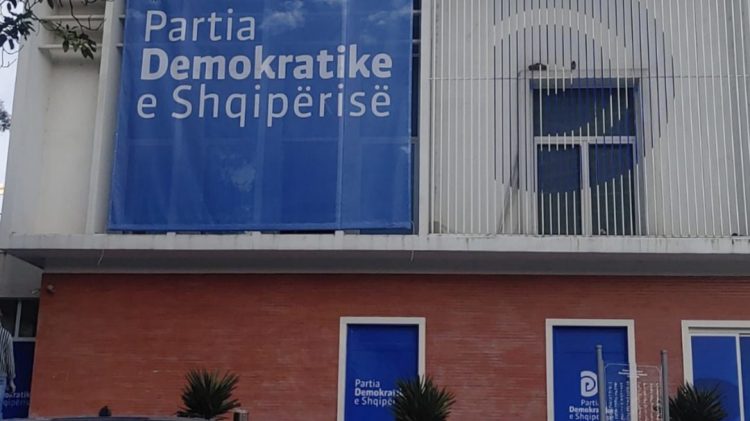 After Berisha’s supporters, the US Deputy Ambassador will go to the blue headquarters