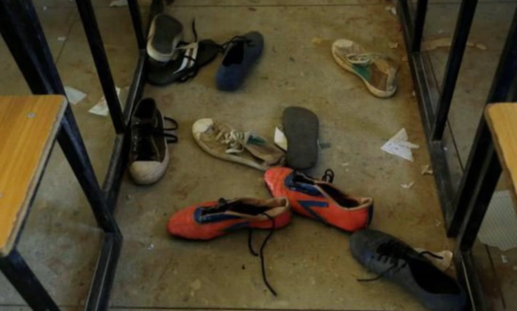 Two months taken hostage by gangs, 100 citizens rescued in Nigeria