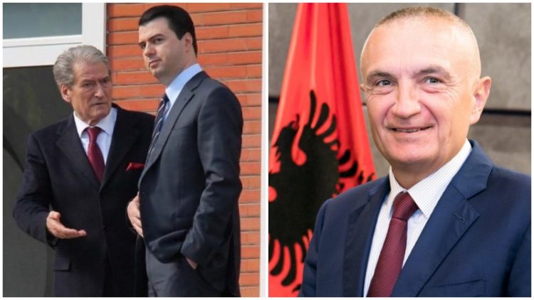 What is expected in politics? / From Meta’s mandate to the civil war in the DP
