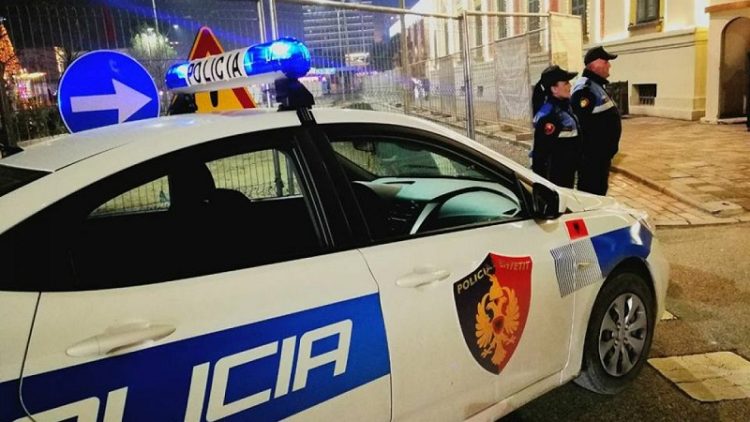 Criminal event prevented / Threatened 39-year-old with a Kalashnikov, the author is caught