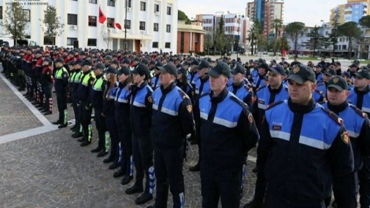 Transferred personnel to the administration can be returned to the ranks of the State Police