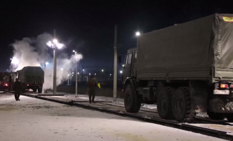 “The inevitable war”, Slovenia is preparing for the influx of Ukrainian immigrants