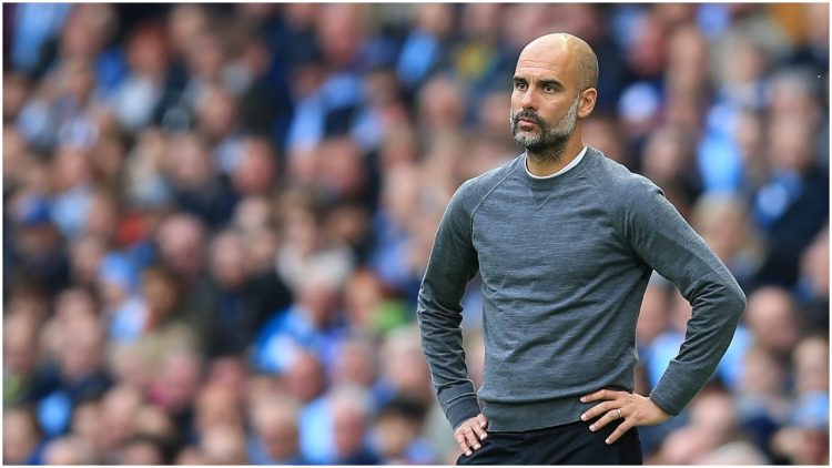 Duel with Chelsea, Guardiola: We have new cases with Covid-19