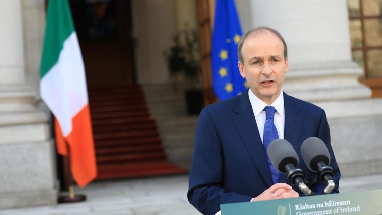 Ireland lifts restrictive measures against Covid-19