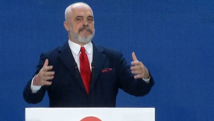 “What hurts Albania, hurts me too”, Rama for Erdogan: Reminds the word brotherhood
