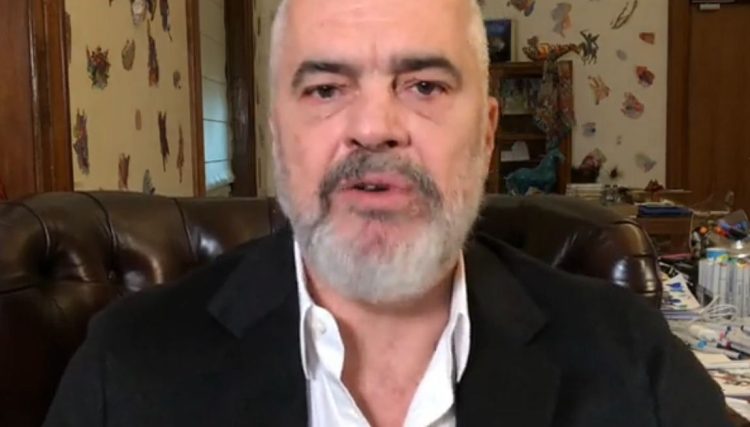 “In which jungle do you make vaki?”  Rama: I feel ashamed as an Albanian when my friends and personalities ask me if it is fake news