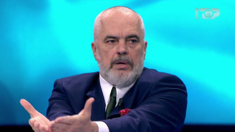 Will he retire from politics after his third term? Here is Rama’s answer: I will not become king, but…