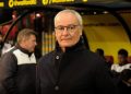 Ranieri talks about Benitez dismissal: In Italy, coaches change like ice cream!