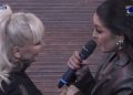 “Do not lie down like a monkey” / Monica is surprised by Fifi: I did not feel these emotions even with my daughter