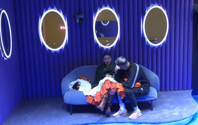 “I’m waiting for him to appreciate it” / Angel says he has given Donald a second chance