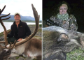 American dentist benefits from millions of life insurance after the murder of a woman during a vacation in Africa (photos)