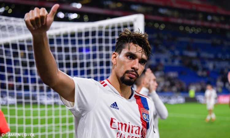 Leonardo is not separated from the Brazilian midfielder, he already loves PSG