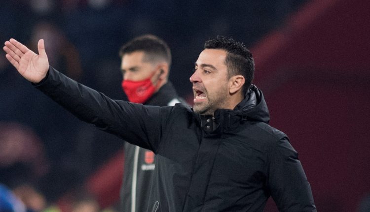 Xavi after El Clasicos: We have increased the level, Ansu makes the difference