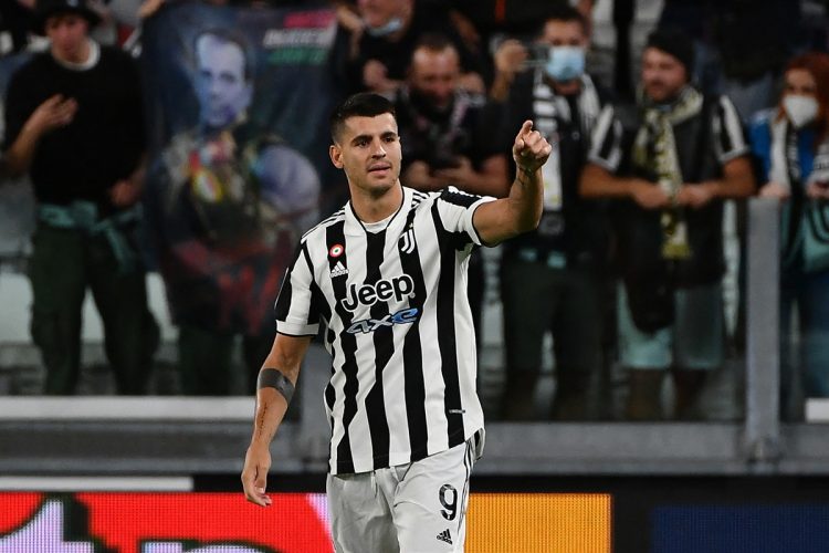 Atletico blocks Morata’s move to Barcelona, the Catalans choose another striker