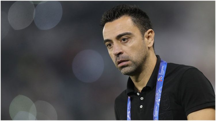 Xavi: Historic victory, De Jong example for all