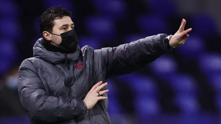 Manchester United are aiming for Pochettino and a € 50 million boost