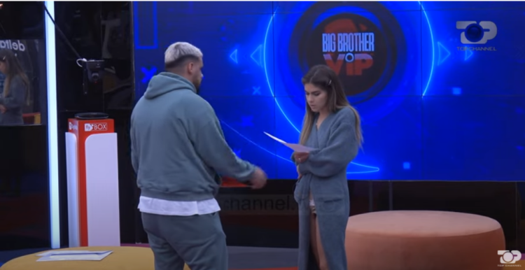 “They can not nominate”, Sarah and Meridian are punished by Big Brother
