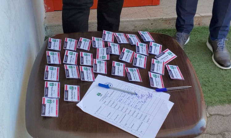 Elections for the head of FSHF / Sports associations in Fier, Lushnja, Vlora, Ballsh, Berat and Skrapar delegates