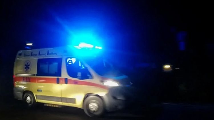 Ex-girlfriend refused to give him a second chance, 32-year-old Albanian commits suicide