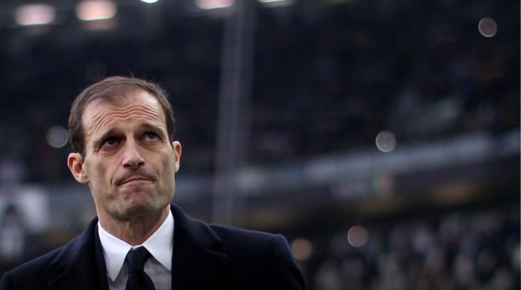 “No, thank you” / Allegri remains bad, the favorite striker refuses to move to Juventus