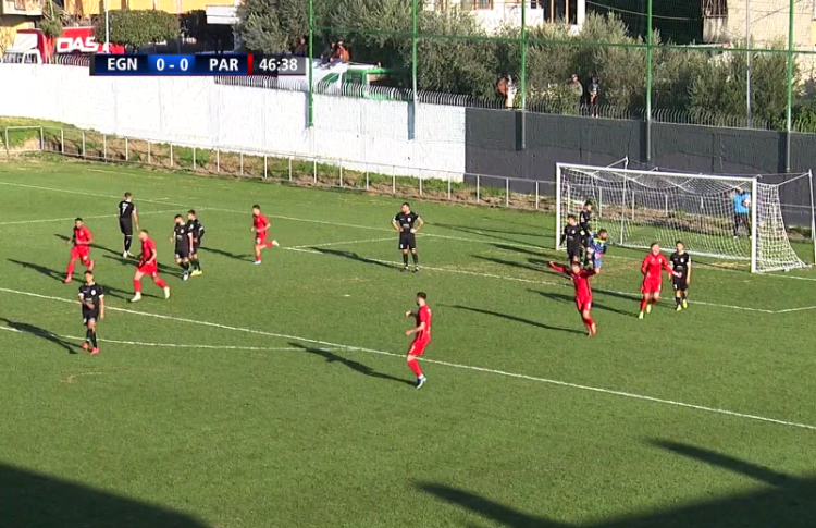 Partizani wins with the new coach / The current champions of Teuta are defeated by Kastriot