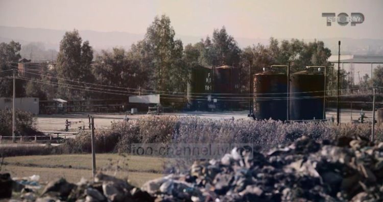 Top Story / Contract / Why did Albpetrol receive insignificant amounts of oil from Bankers?