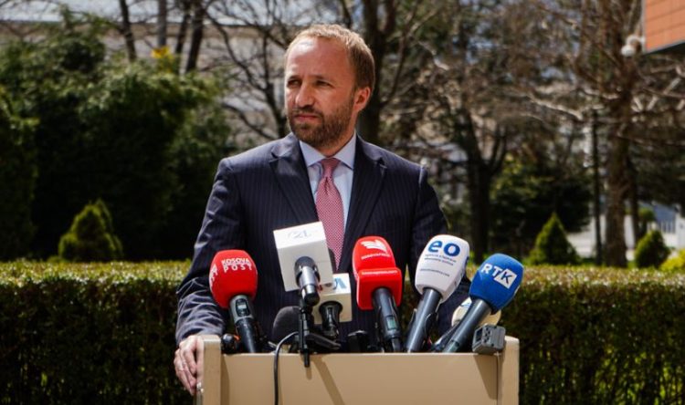 Tahiri: The country is being governed by ignorant people