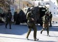 Israeli forces wounded 13 Palestinians during demonstrations in the West Bank