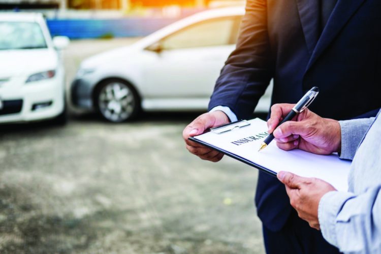The fall in prices led to high increases in TPL insurance contracts in November