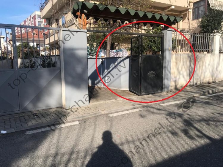 Closed-door hearing / 34-year-old man suspected of tritolin in Duka’s apartment, takes security measure today