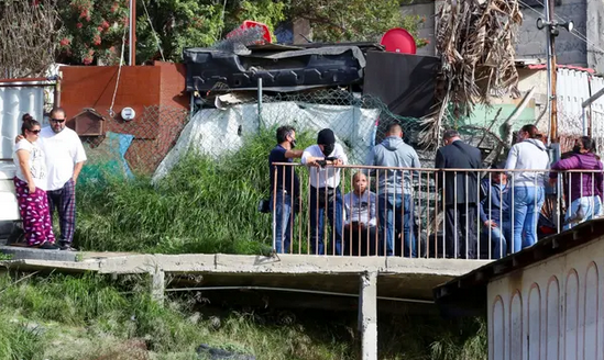 Two investigative journalists on drugs and corruption killed in Mexico within a week (photos)