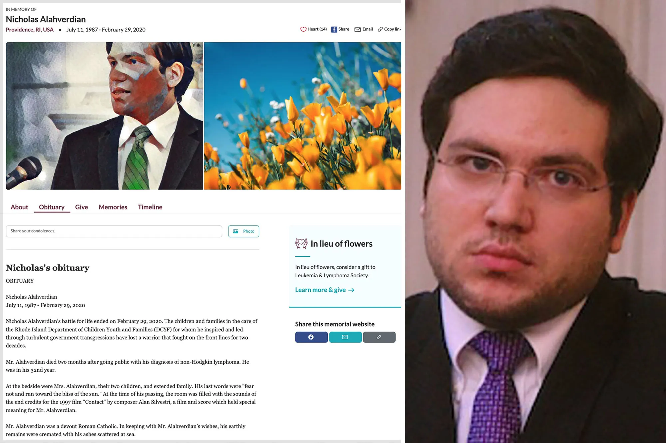 The American rapist who staged his death, is caught hospitalized in Scotland (photos)